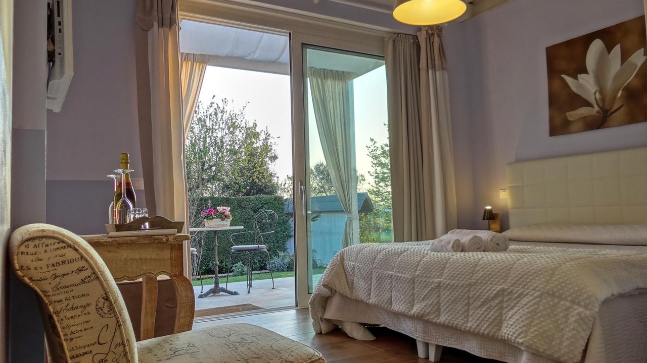 Photo of Bedroom in Sud-Ovest