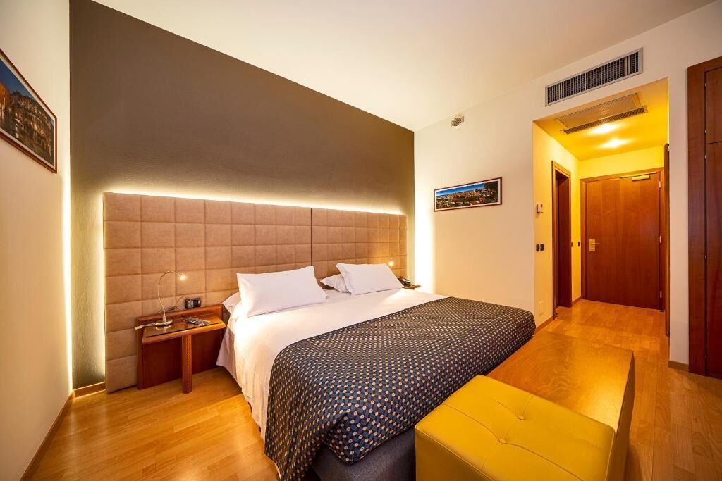Photo of Bedroom in San Michele