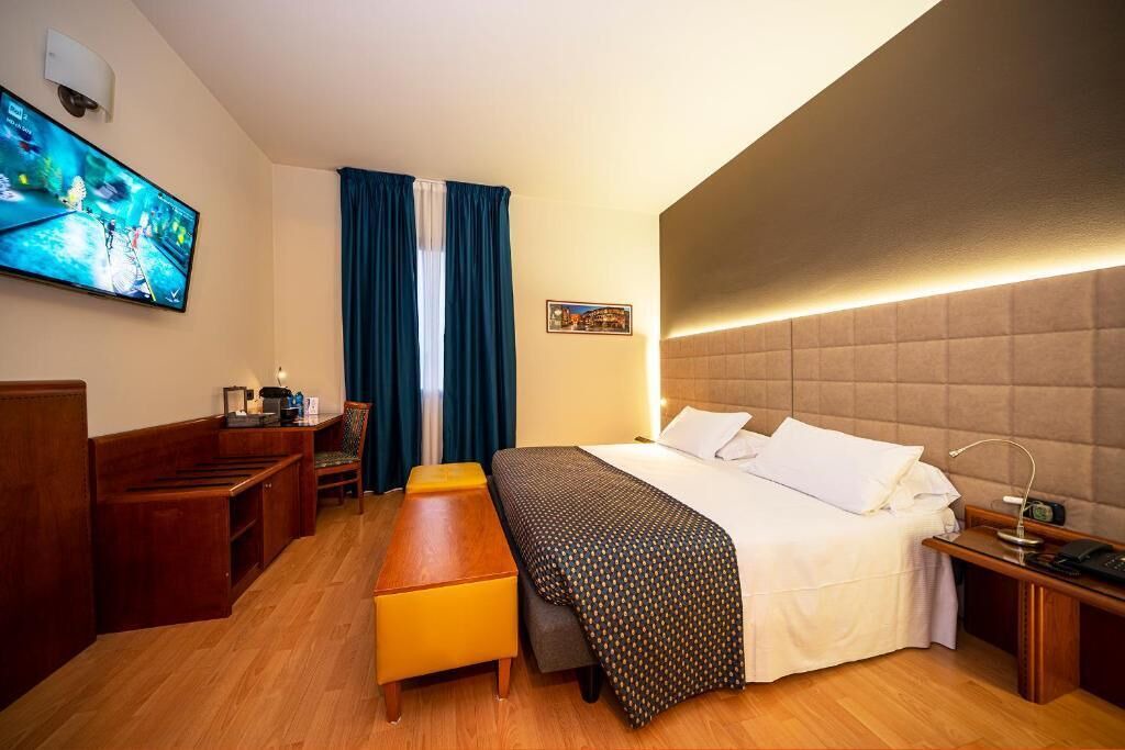 Photo of Bedroom in San Michele