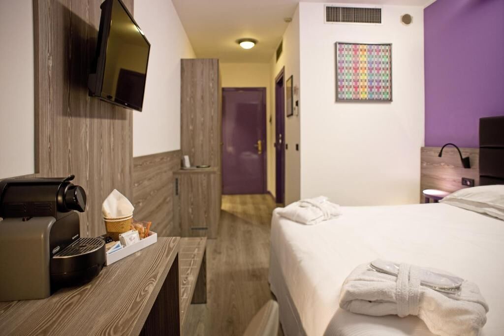 Photo of Bedroom in San Michele