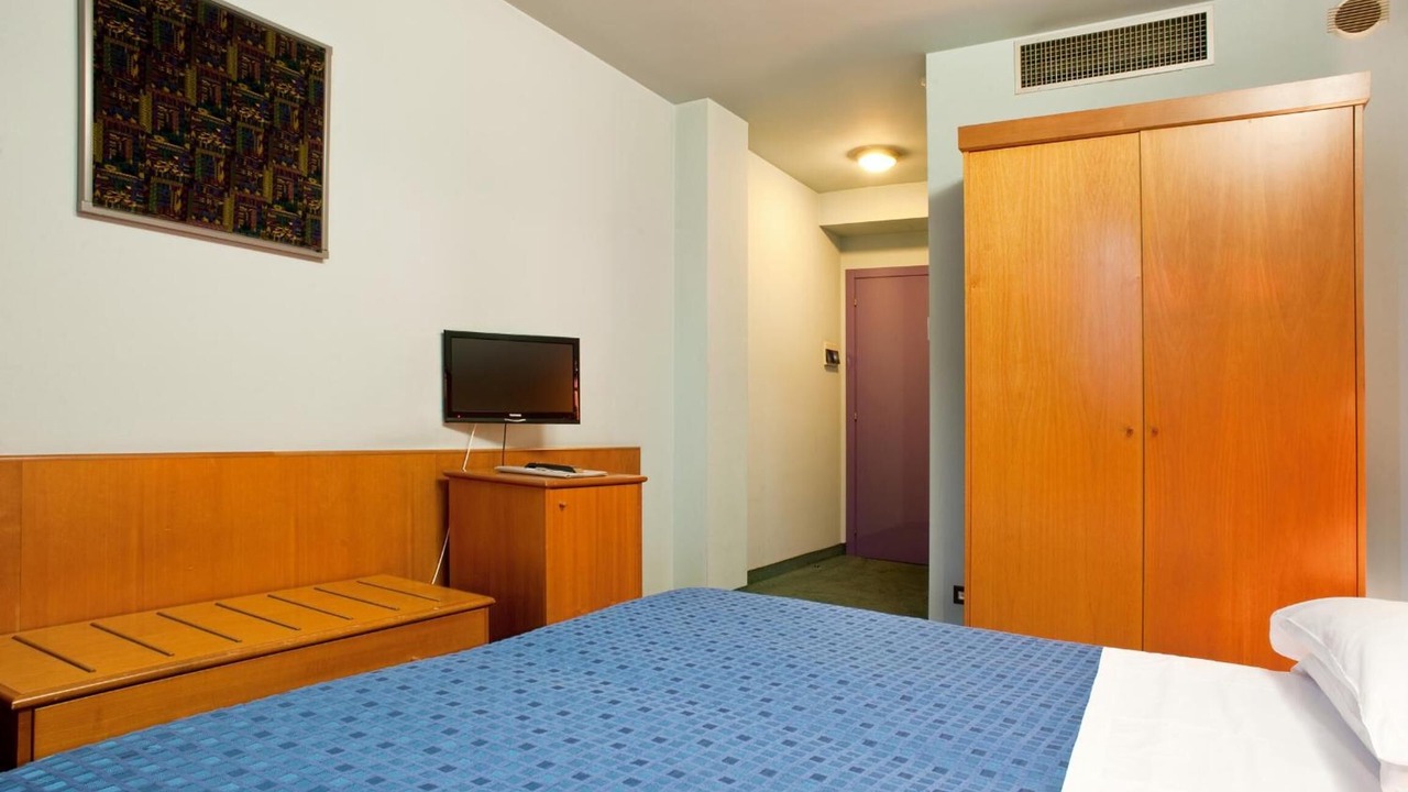 Photo of Bedroom in San Michele