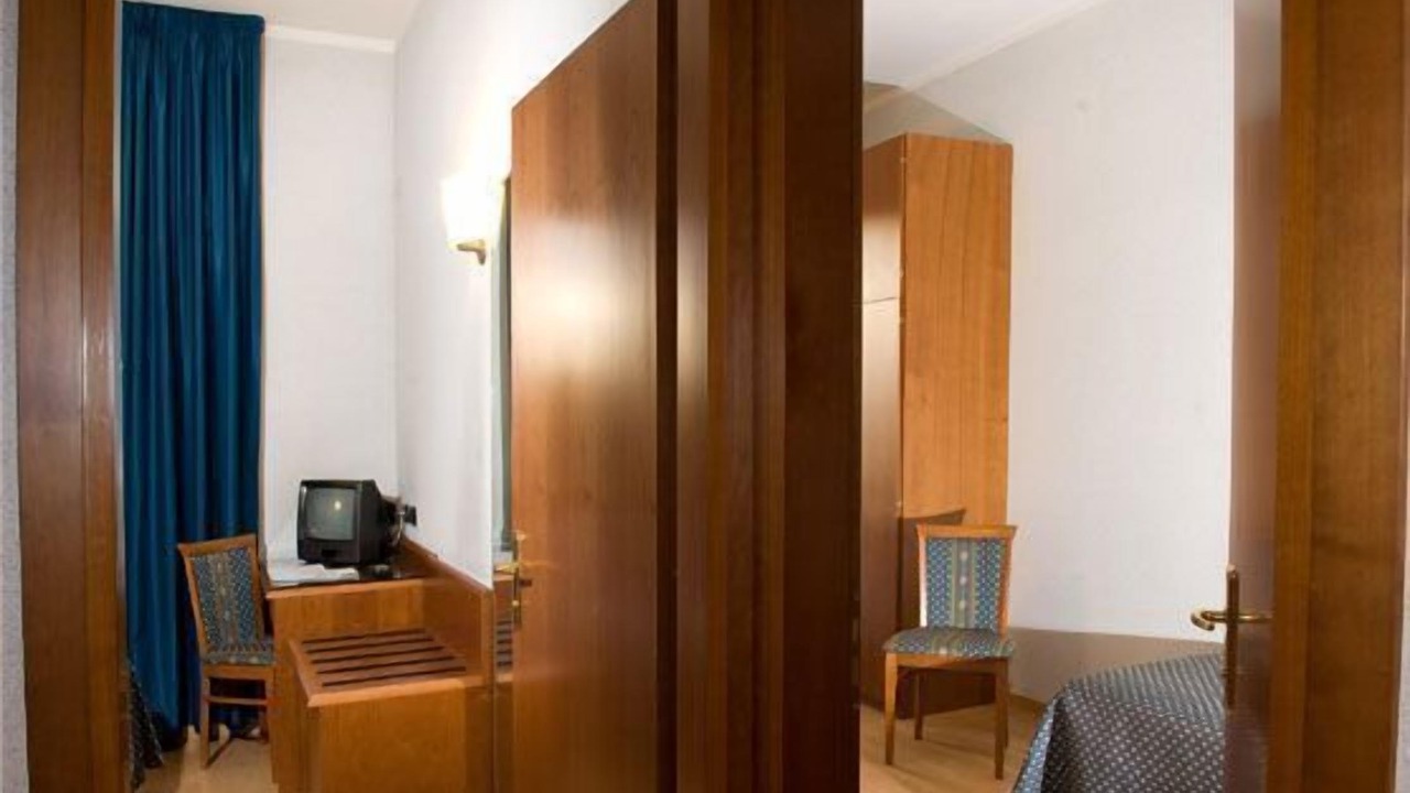 Photo of Bedroom in San Michele