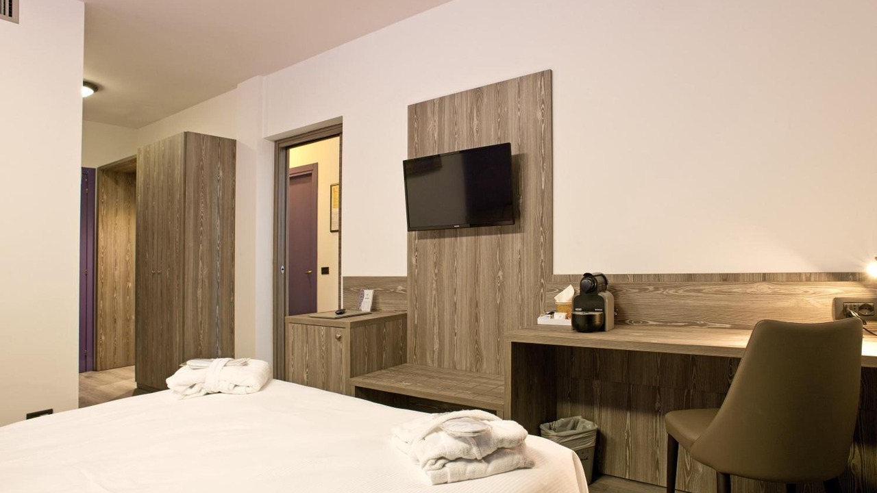 Photo of Bedroom in San Michele