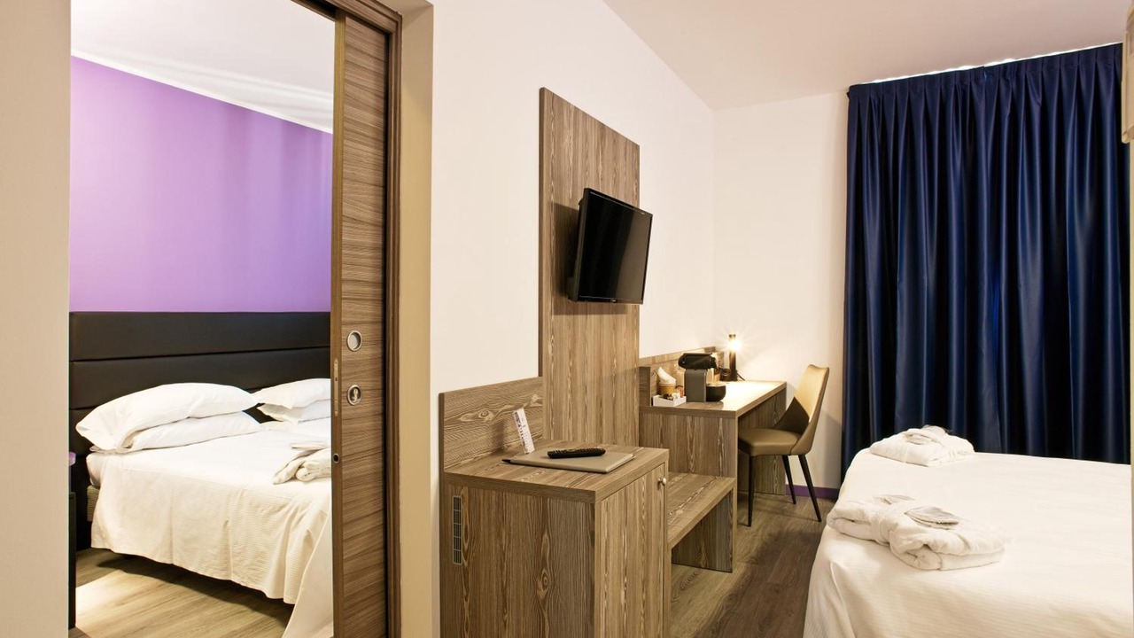 Photo of Bedroom in San Michele