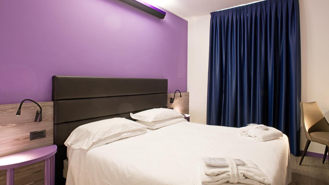 Photo of Bedroom in San Michele