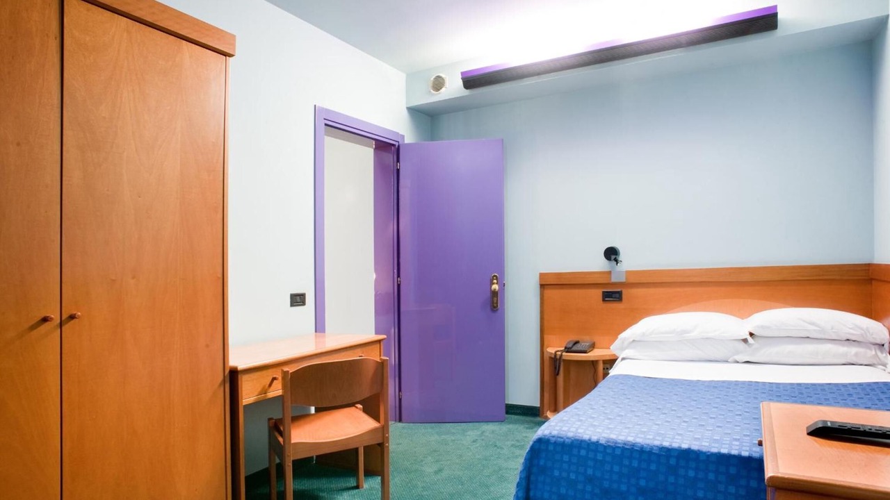 Photo of Bedroom in San Michele