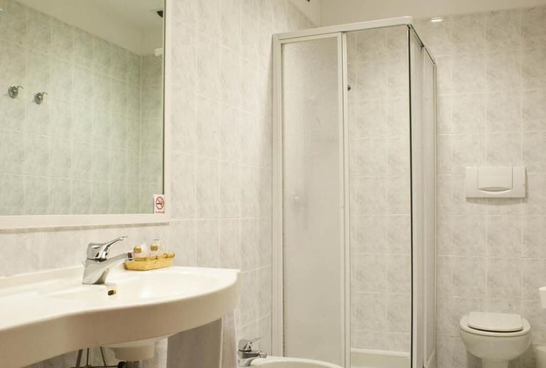 Photo of Bathroom in San Michele