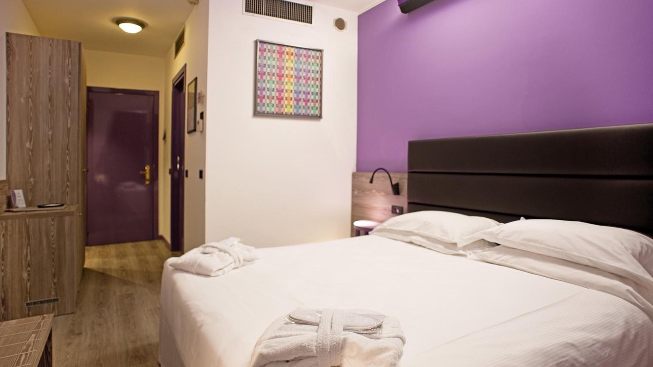 Photo of Bedroom in San Michele