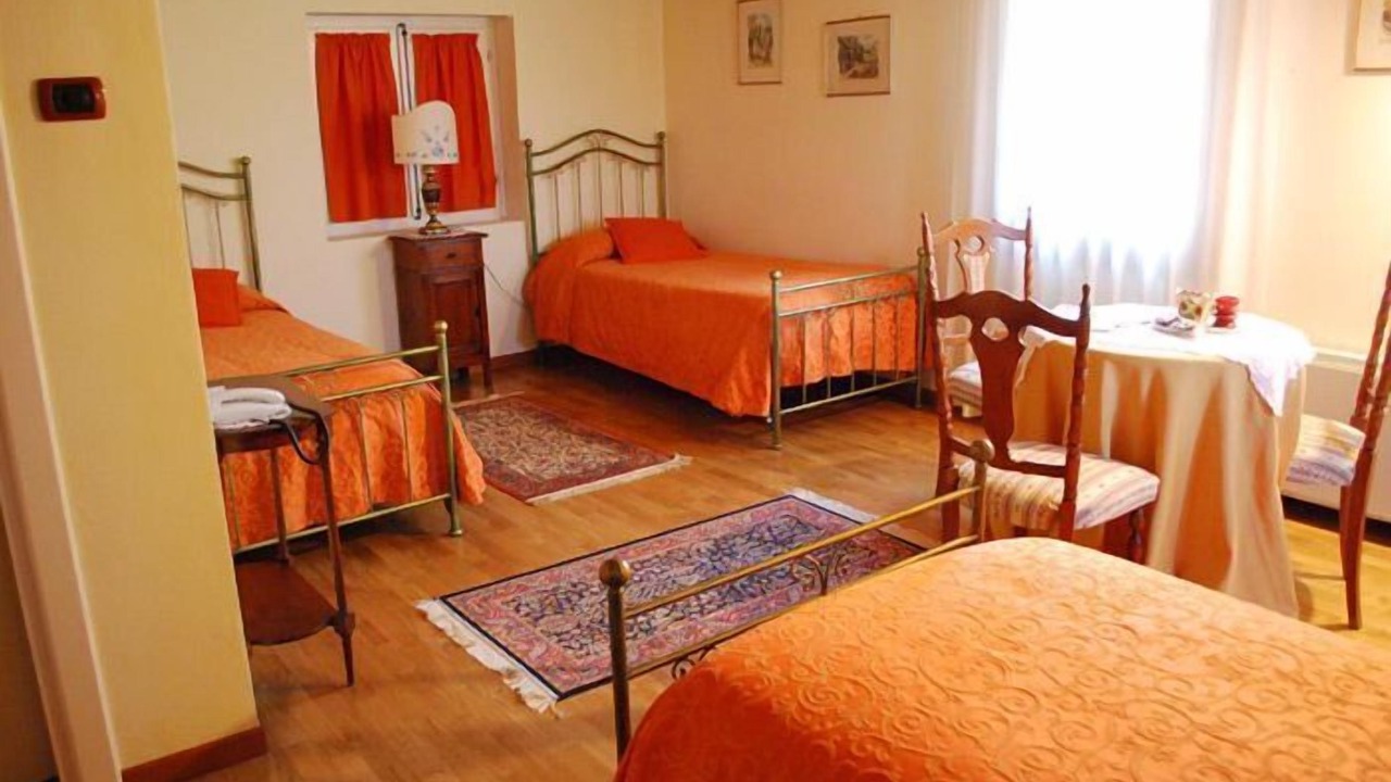 Photo of Bedroom in San Bonifacio