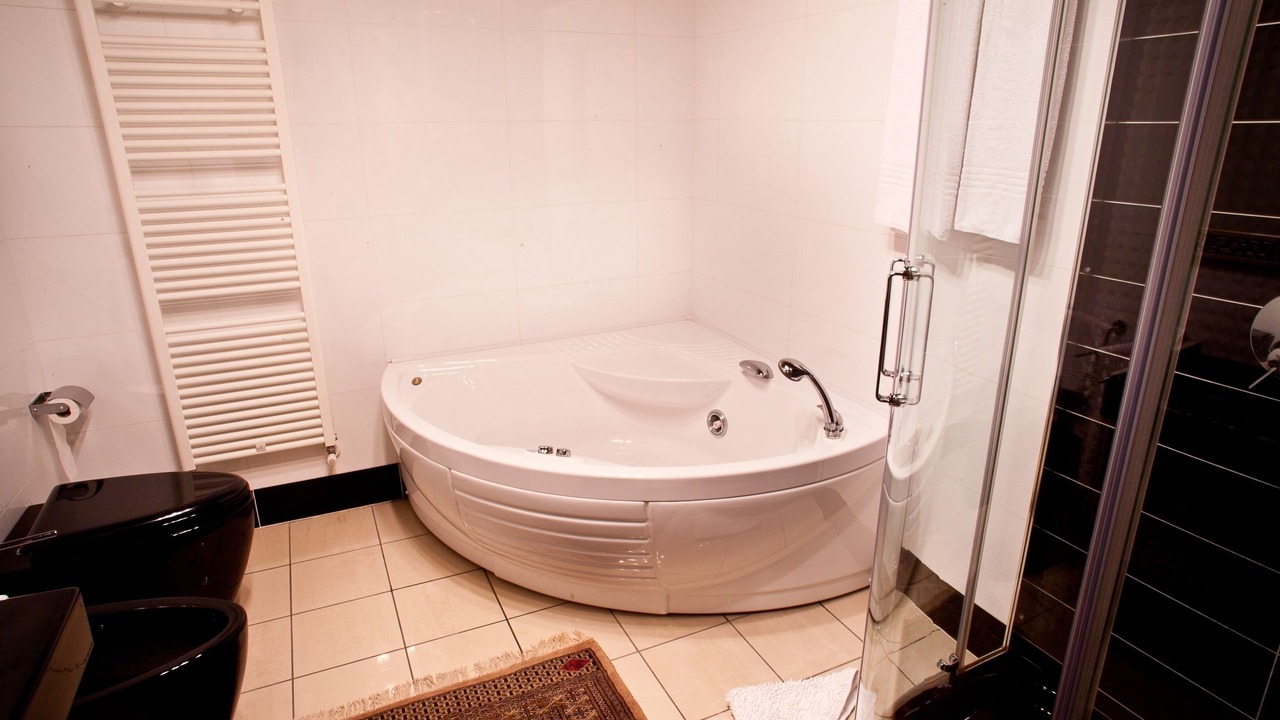 Photo of Bathroom in Soave