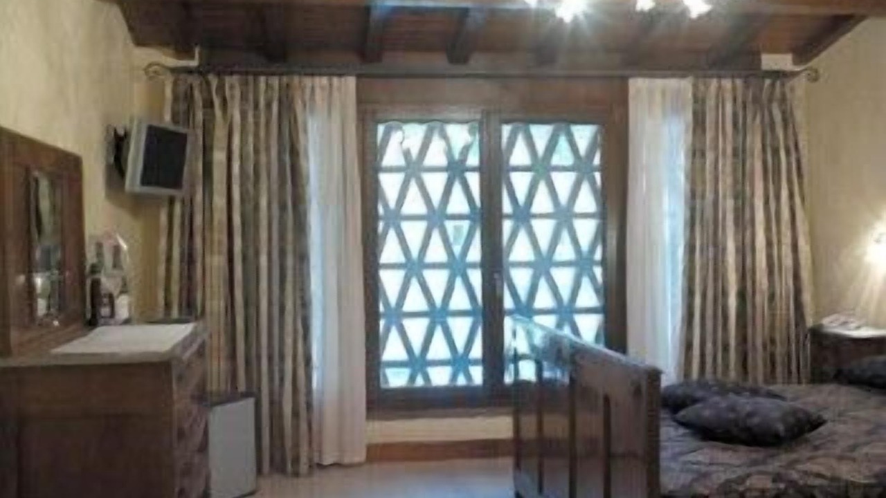 Photo of Bedroom in Soave