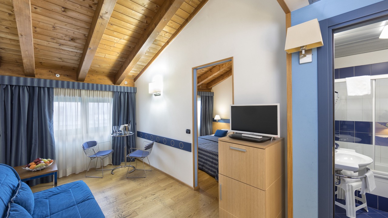 Photo of Bedroom in Dossobuono