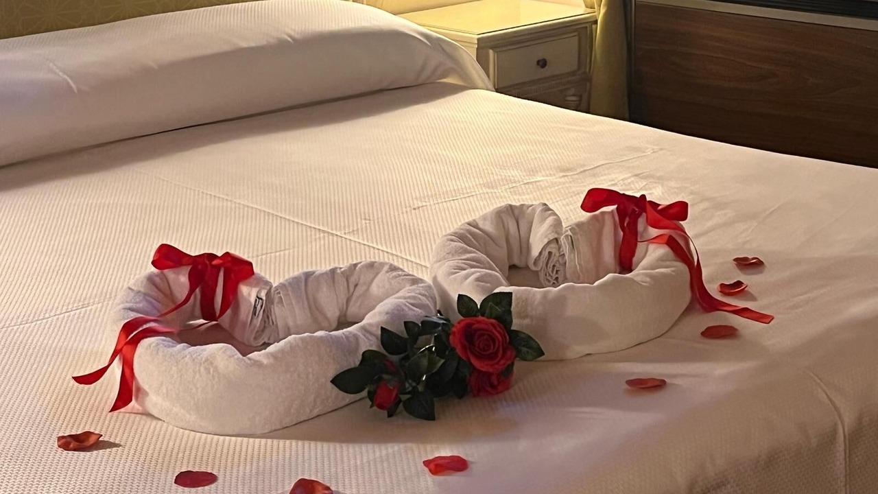 Photo of Bedroom in Sommacampagna