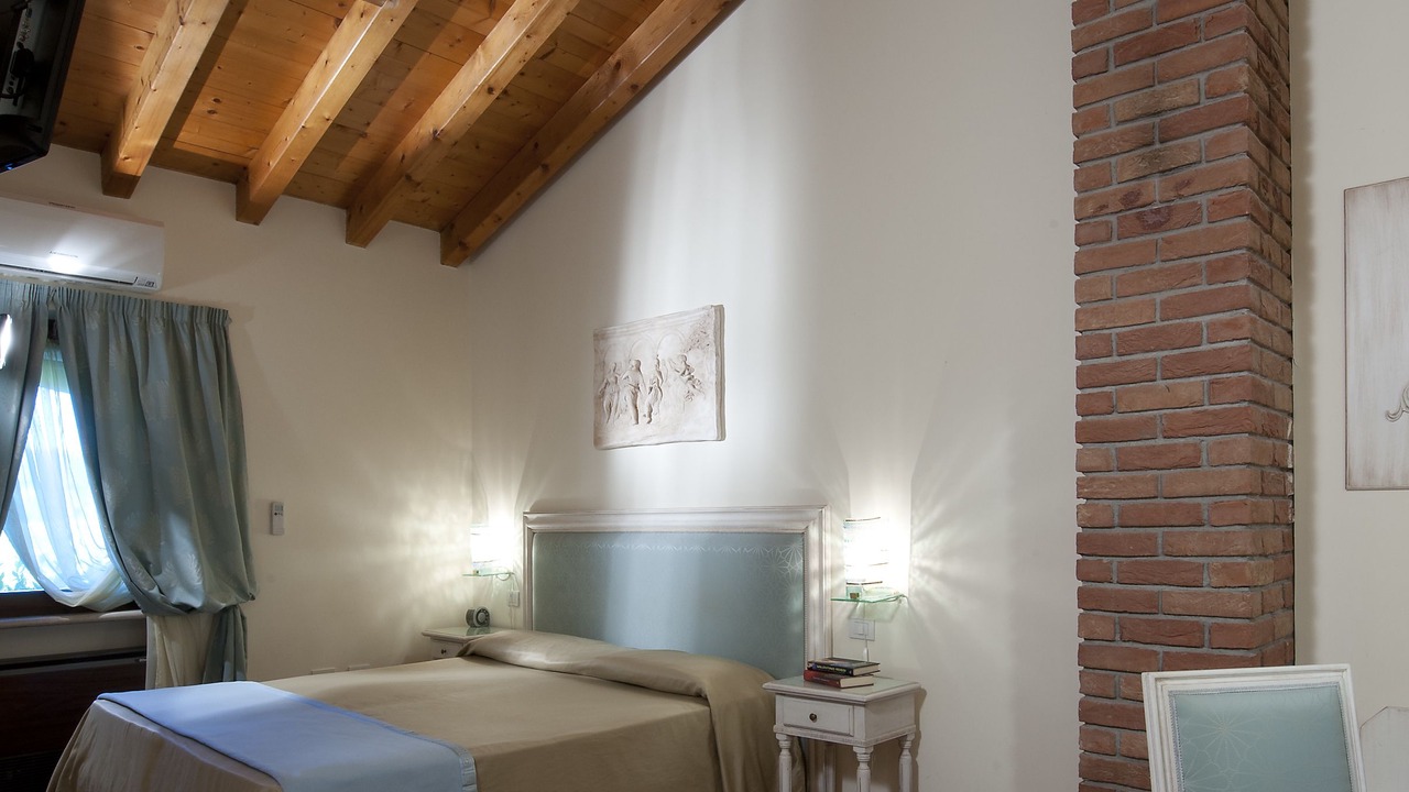 Photo of Bedroom in Sommacampagna