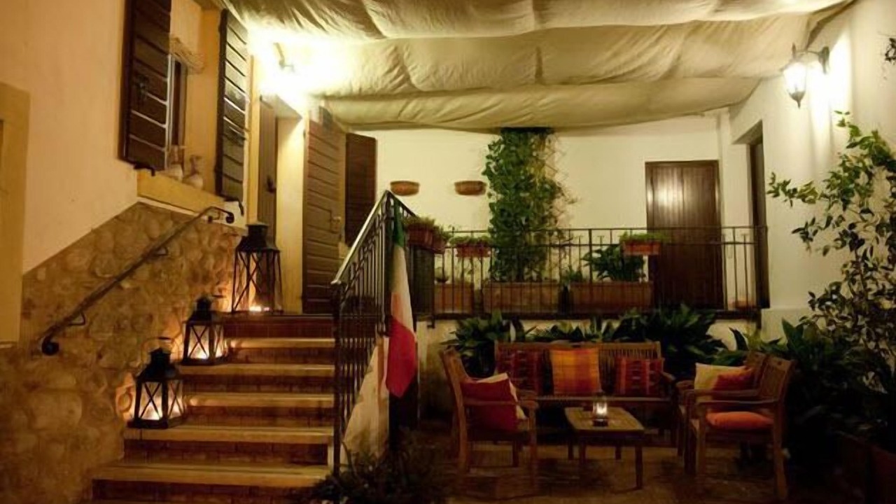 Photo of Patio Balcony in Sommacampagna