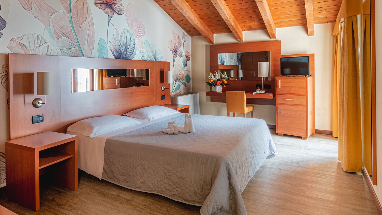 Photo of Bedroom in San Giovanni Lupatoto