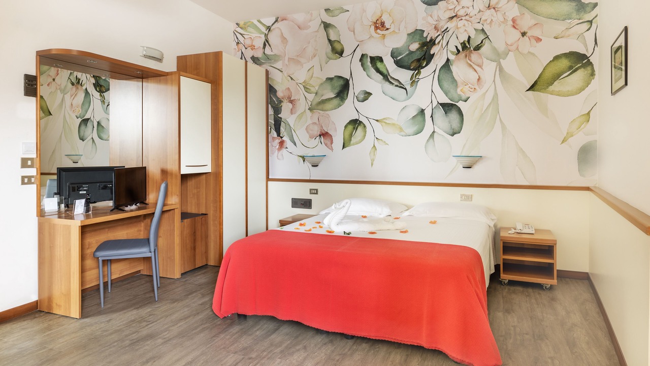 Photo of Bedroom in San Giovanni Lupatoto