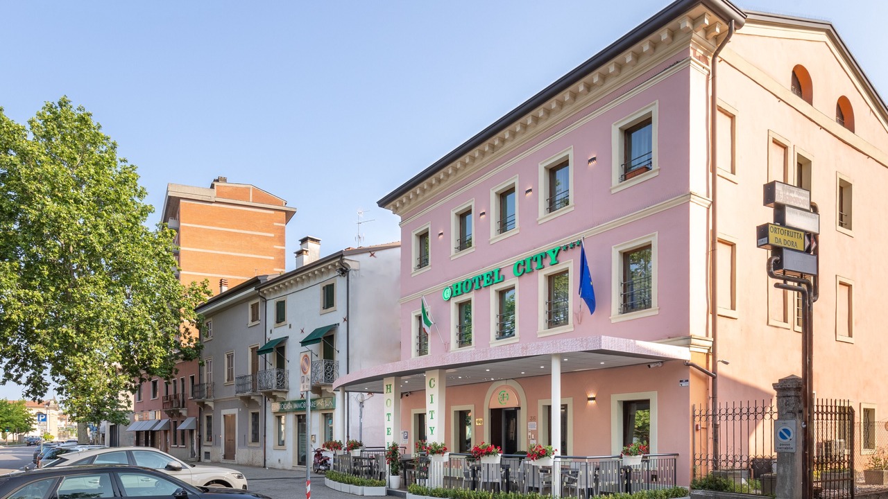 Photo of Outdoor in San Giovanni Lupatoto