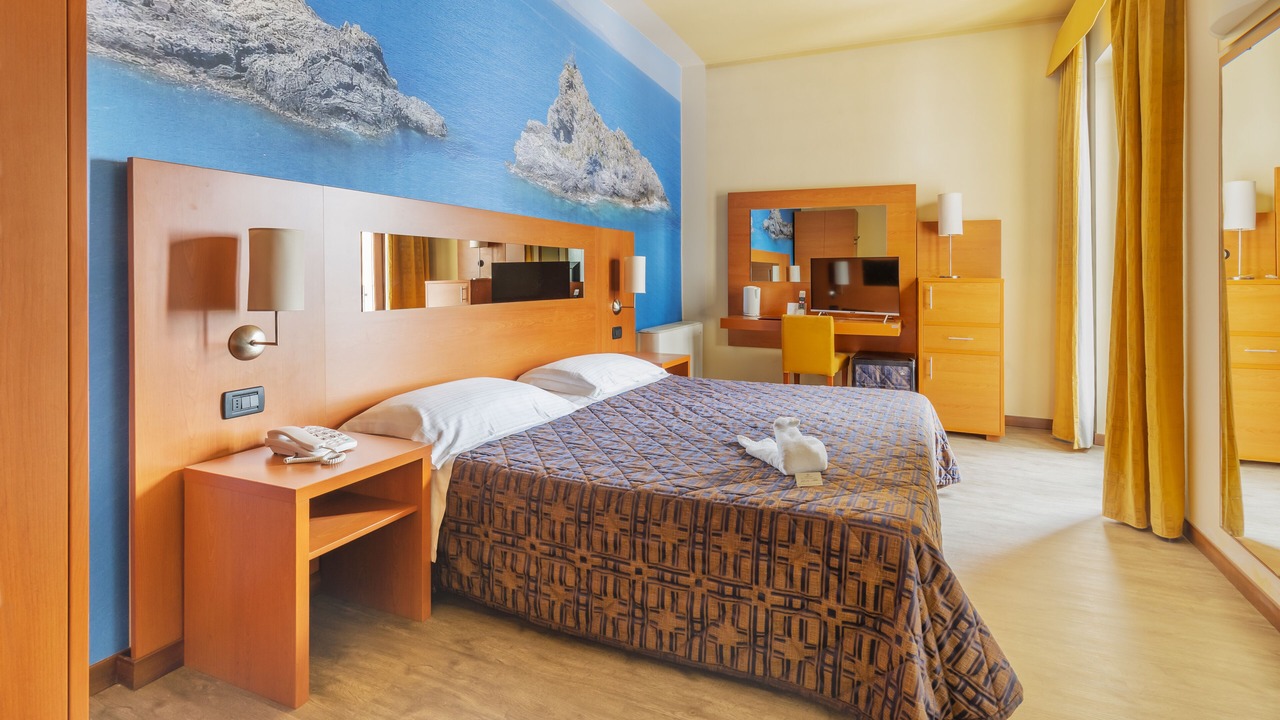 Photo of Bedroom in San Giovanni Lupatoto