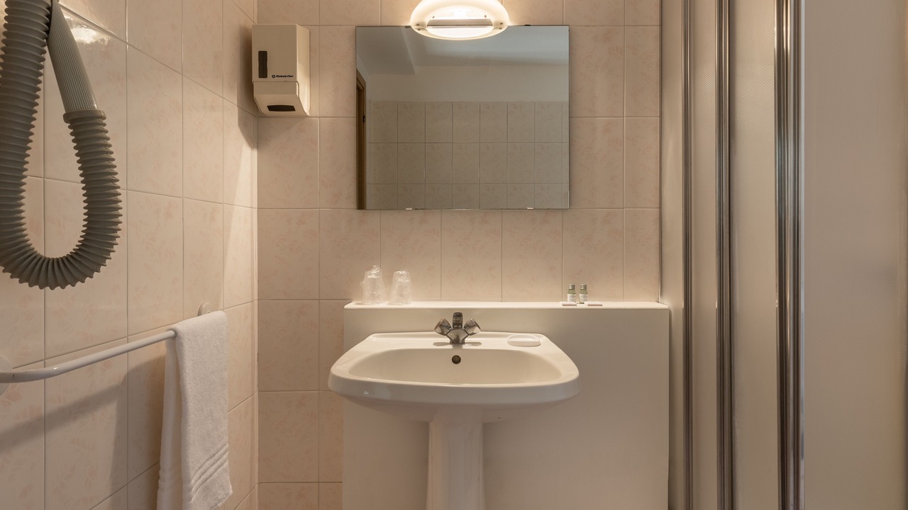 Photo of Bathroom in San Giovanni Lupatoto