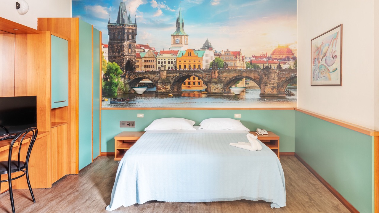 Photo of Bedroom in San Giovanni Lupatoto