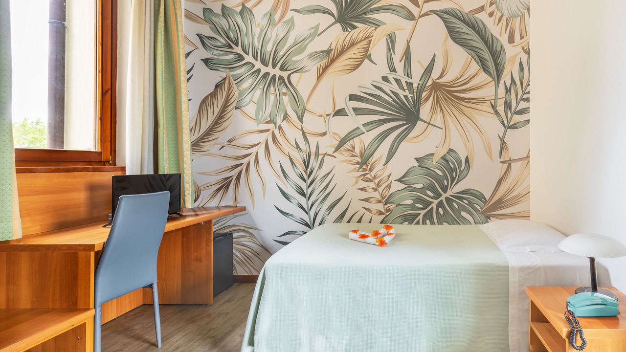 Photo of Bedroom in San Giovanni Lupatoto