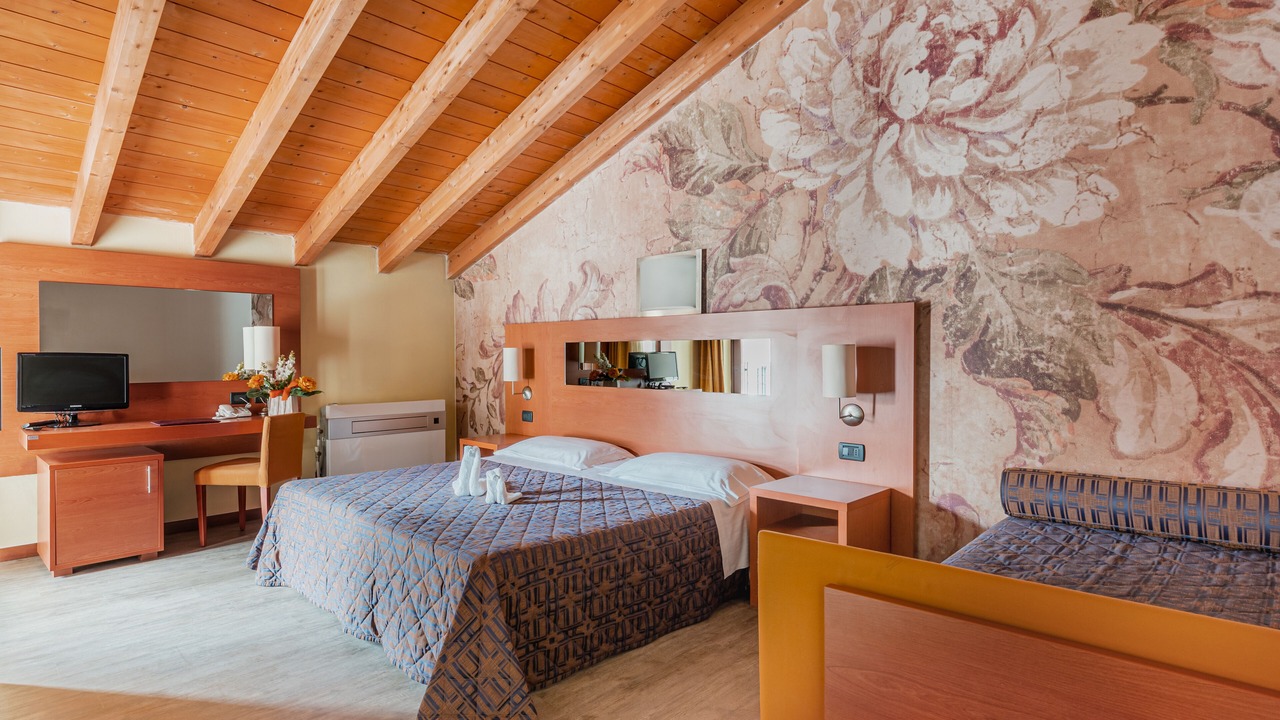 Photo of Bedroom in San Giovanni Lupatoto