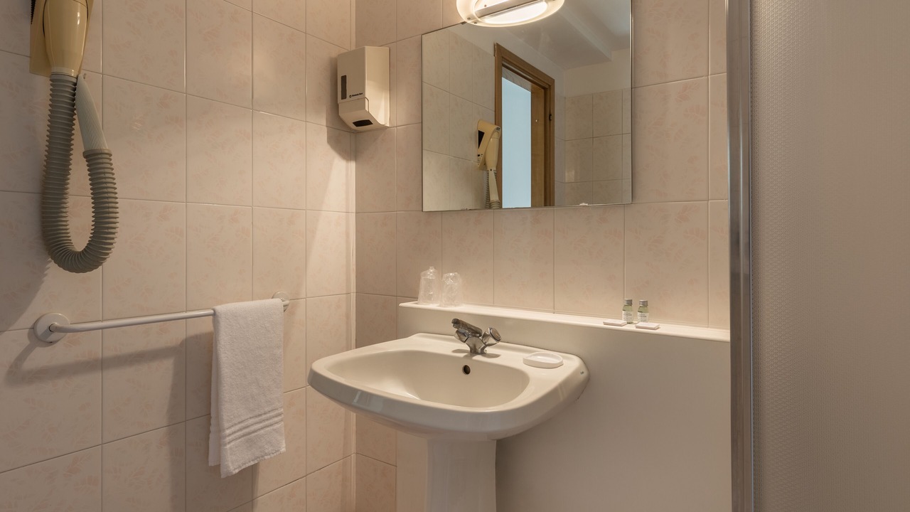 Photo of Bathroom in San Giovanni Lupatoto