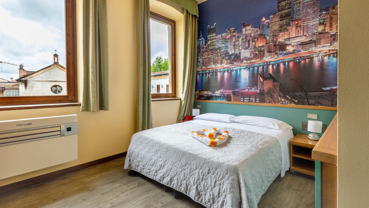 Photo of Bedroom in San Giovanni Lupatoto