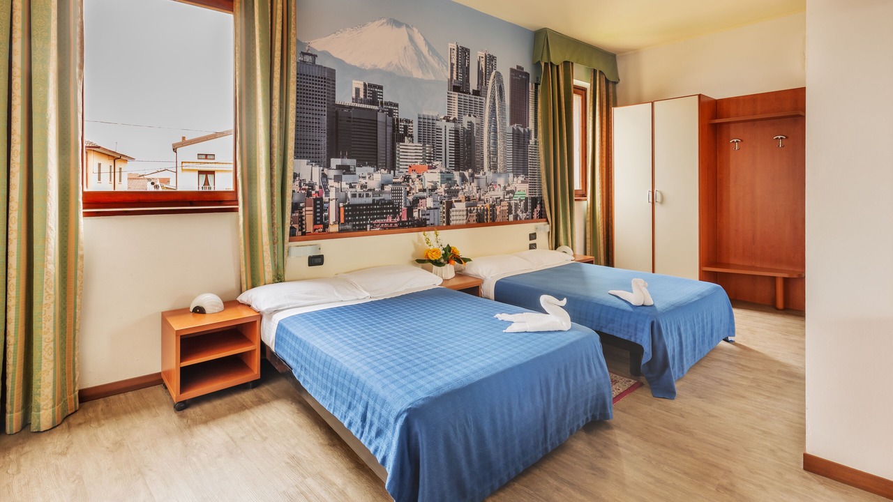 Photo of Bedroom in San Giovanni Lupatoto