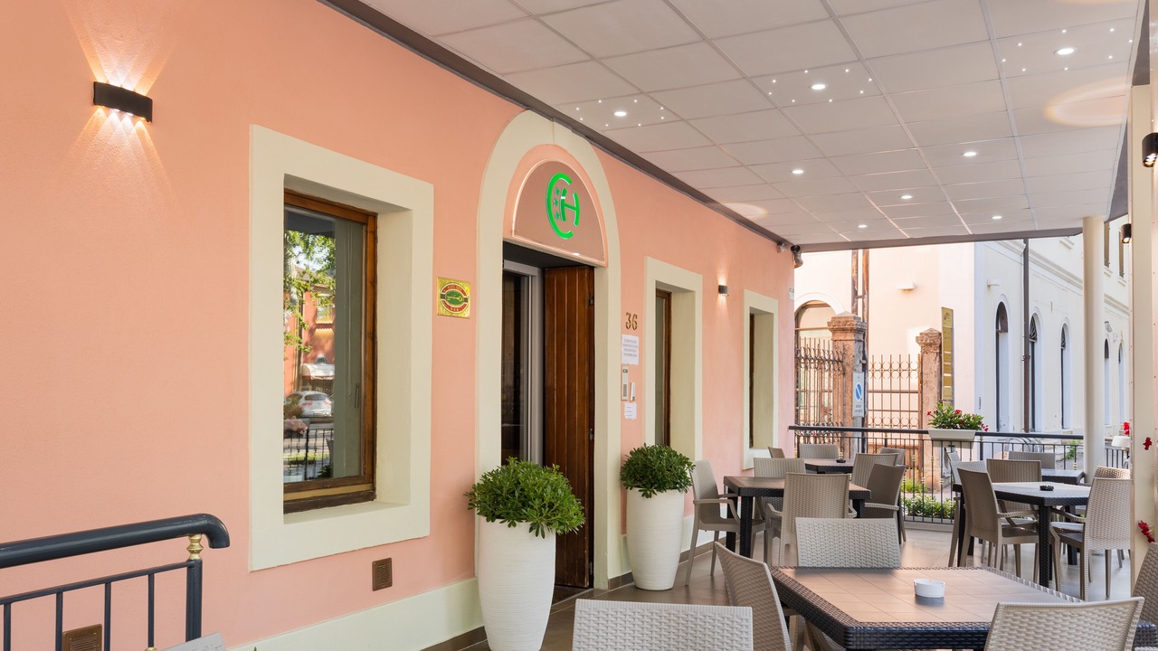 Photo of Outdoor in San Giovanni Lupatoto