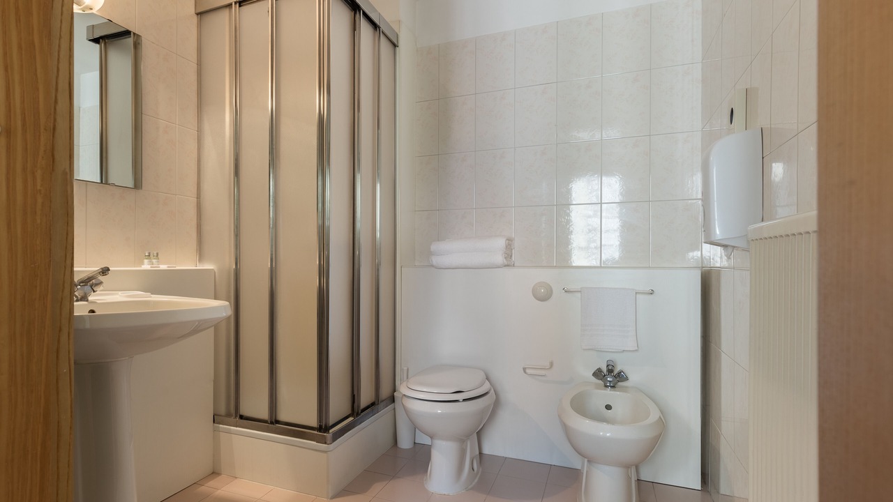 Photo of Bathroom in San Giovanni Lupatoto