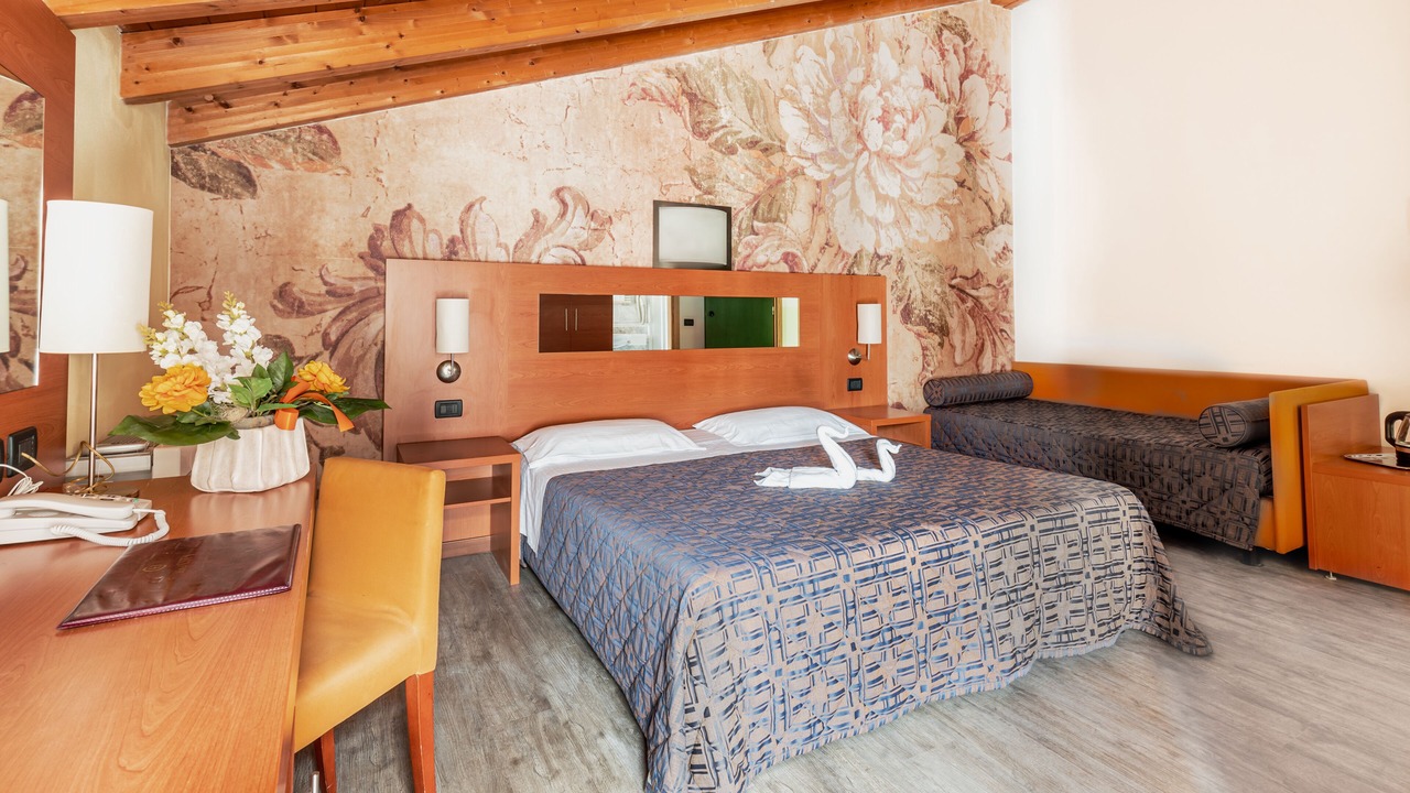 Photo of Bedroom in San Giovanni Lupatoto