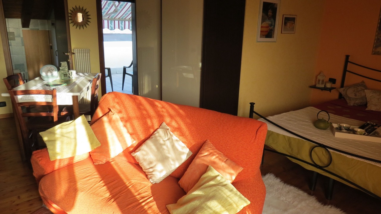 Photo of Bedroom in Dossobuono