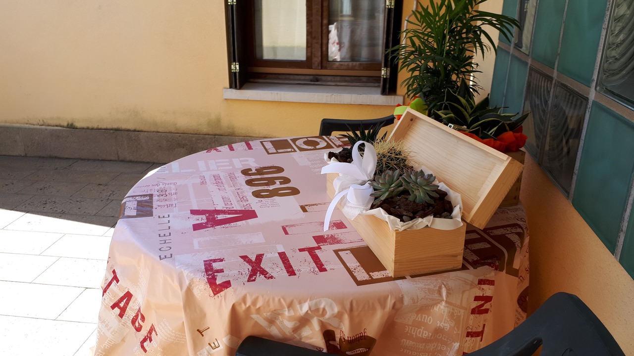 Photo of Patio Balcony in Dossobuono