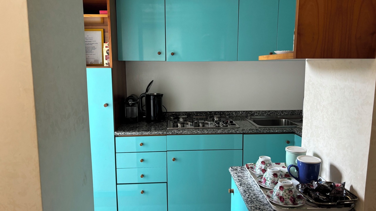 Photo of Kitchen in Cittadella