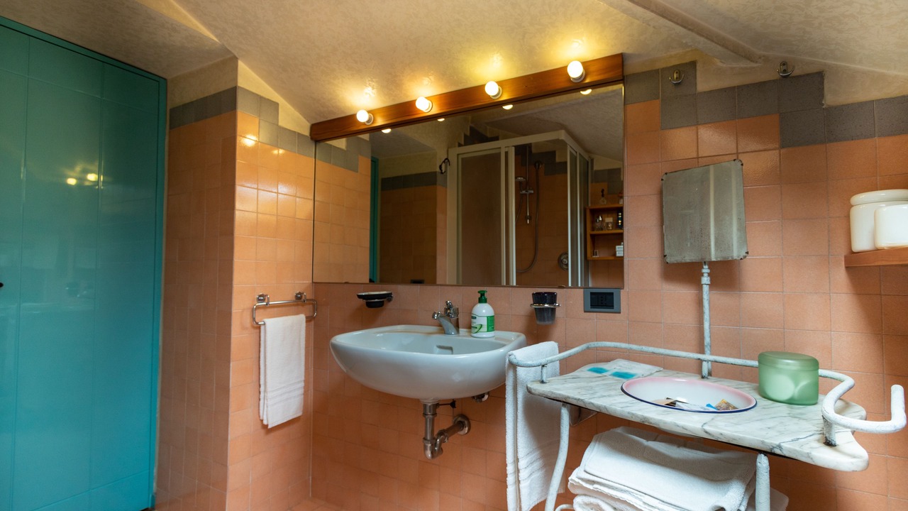 Photo of Bathroom in Cittadella