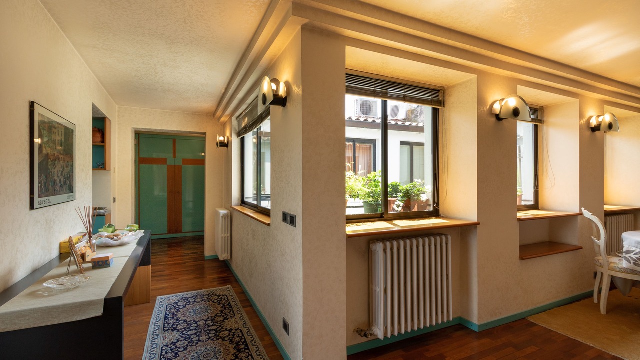 Photo of Livingroom in Cittadella