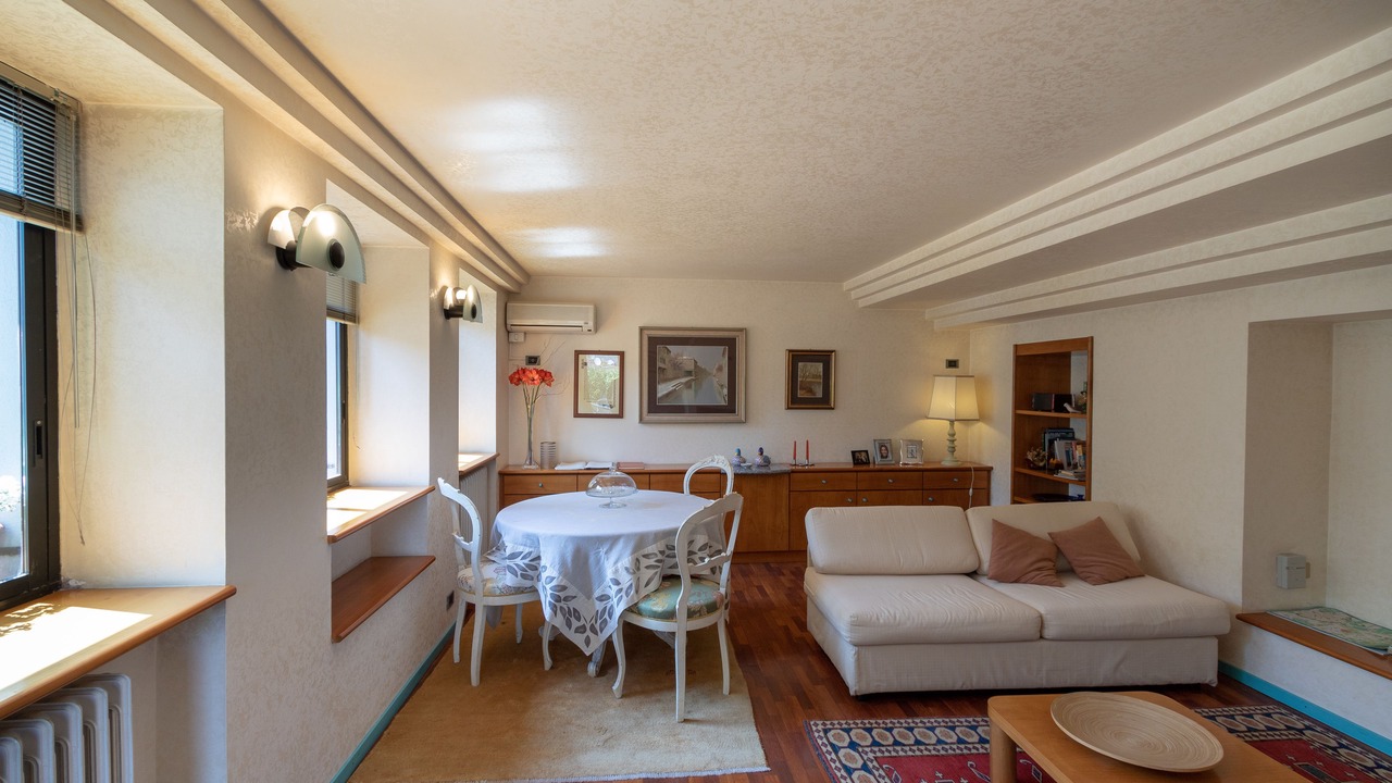 Photo of Livingroom in Cittadella