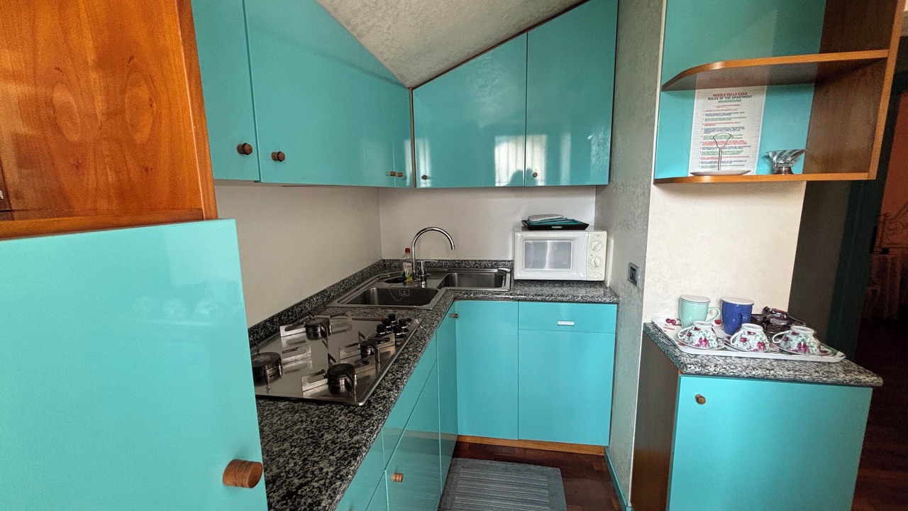Photo of Kitchen in Cittadella