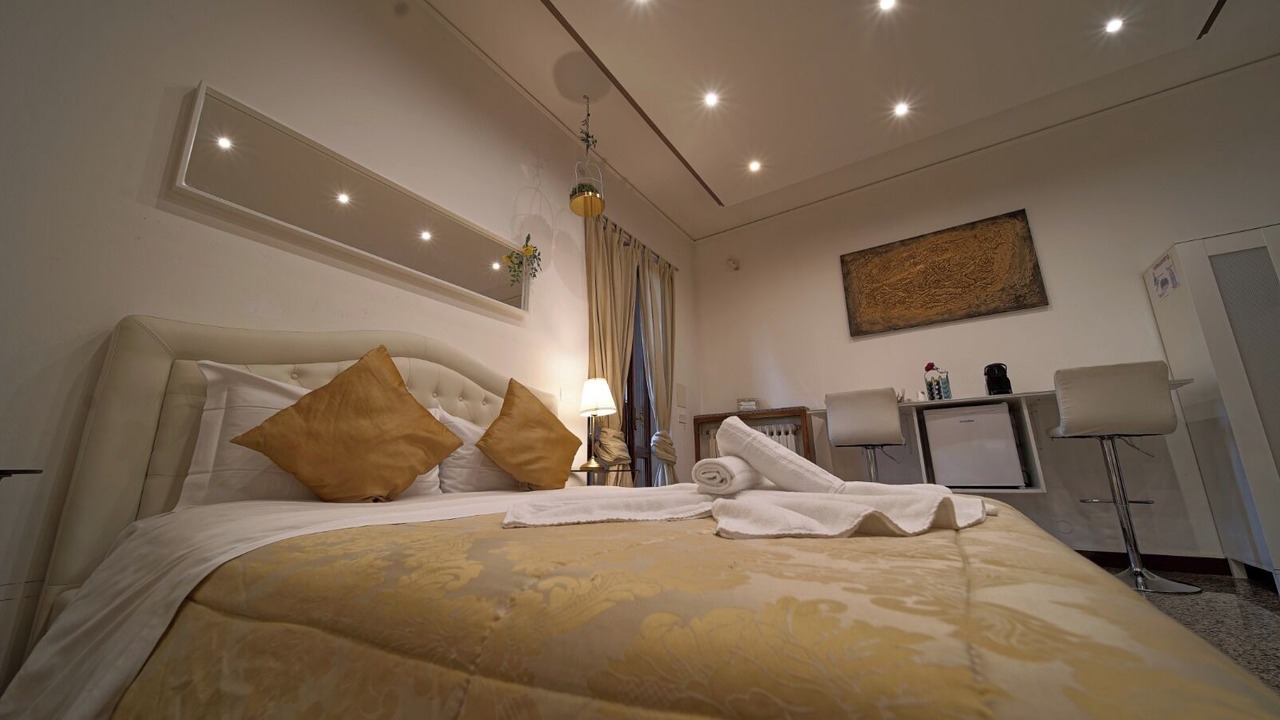 Photo of Outdoor in Borgo Roma