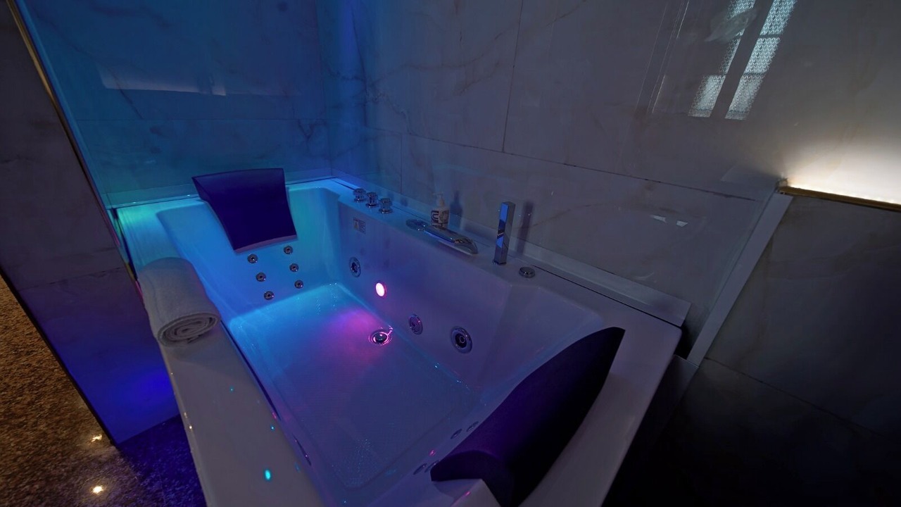 Photo of Bathroom in Borgo Roma