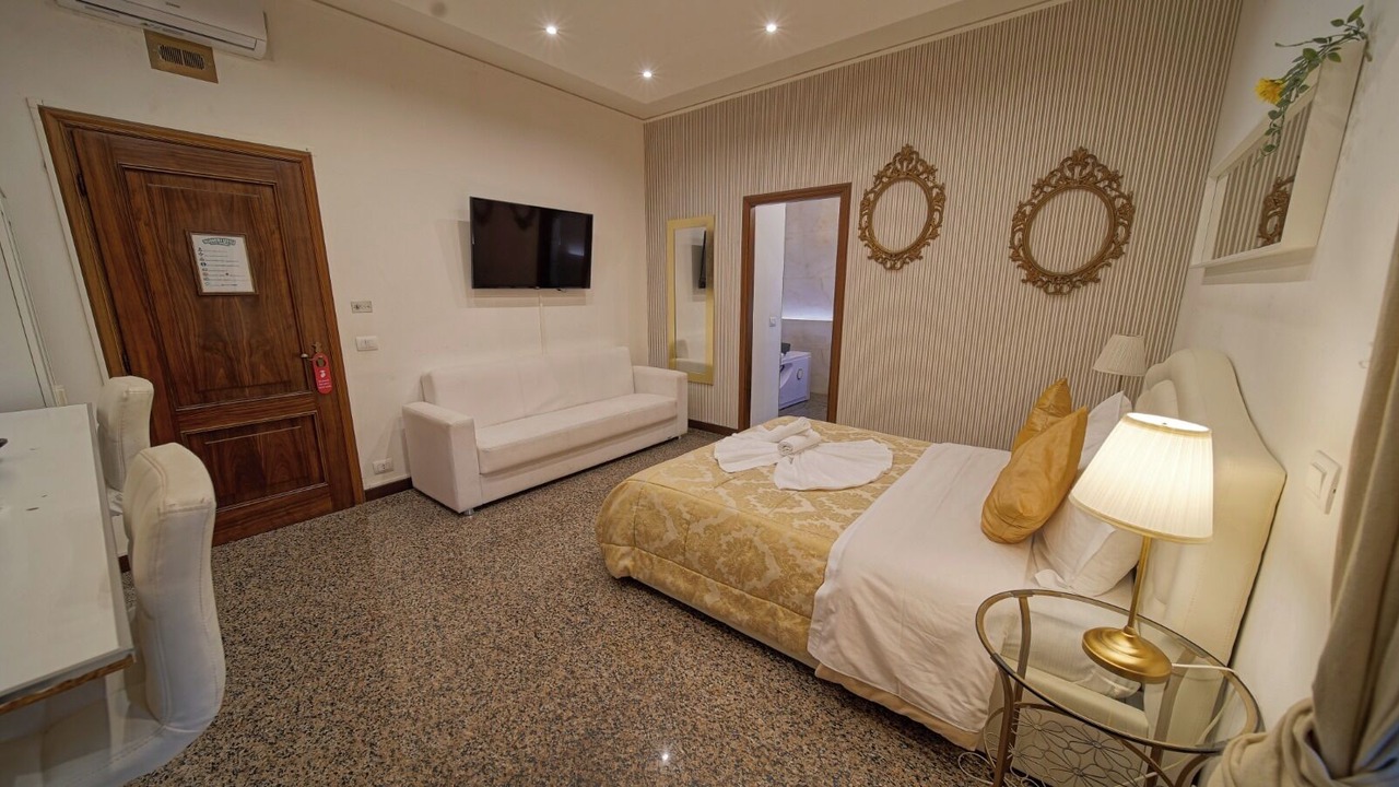 Photo of Outdoor in Borgo Roma