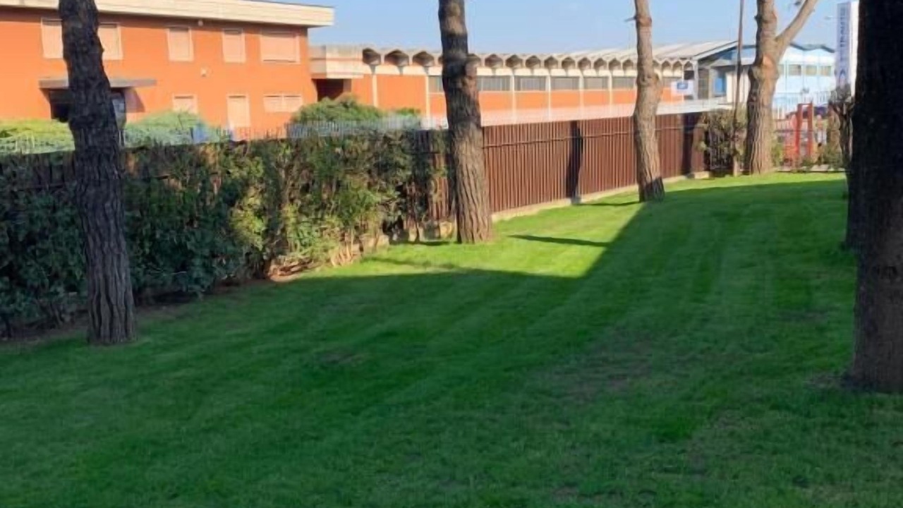 Photo of Outdoor in Borgo Roma