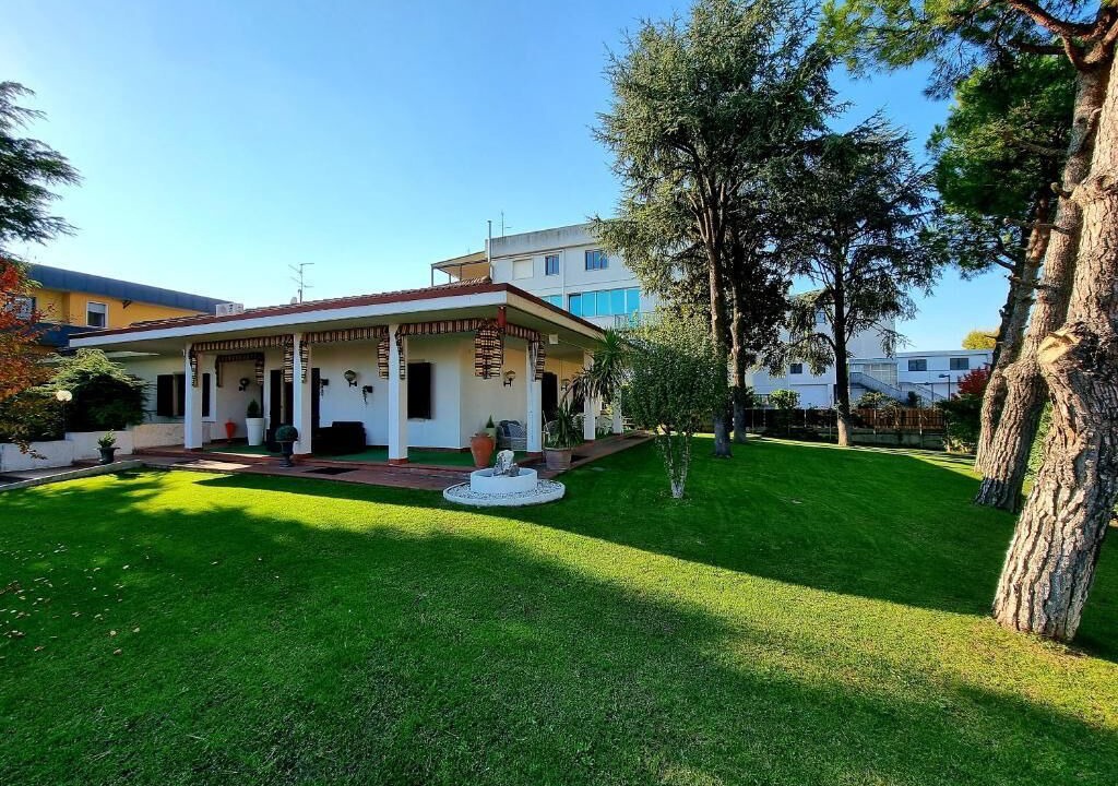 Photo of Outdoor in Borgo Roma