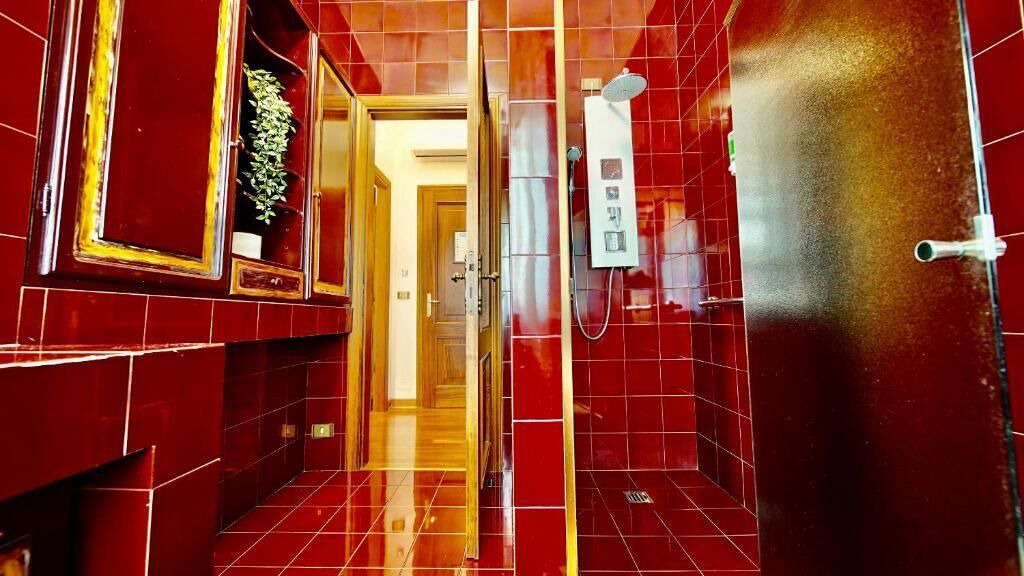Photo of Bathroom in Borgo Roma
