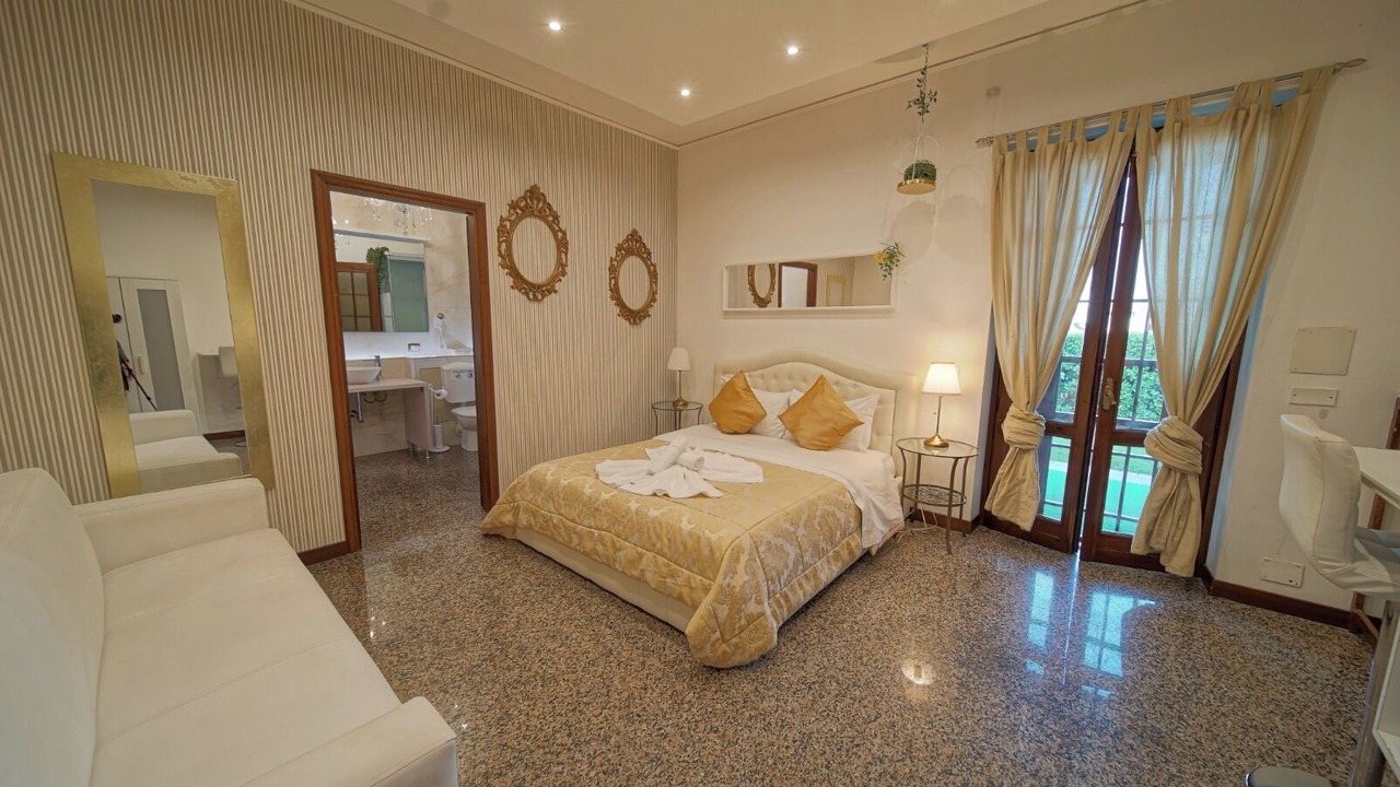 Photo of Outdoor in Borgo Roma