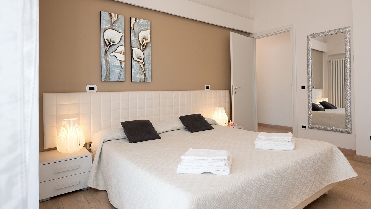 Photo of Bedroom in Cittadella