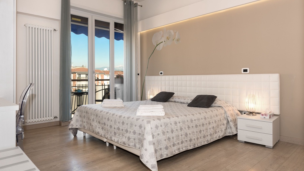 Photo of Bedroom in Cittadella