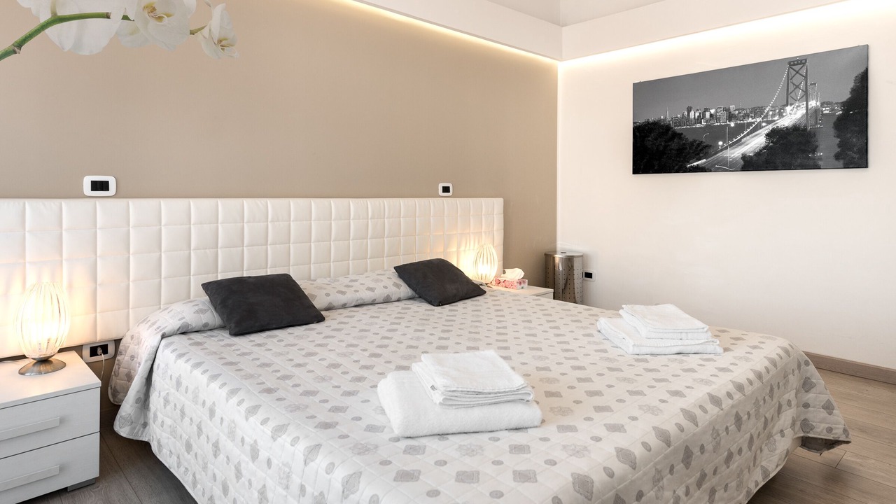 Photo of Bedroom in Cittadella
